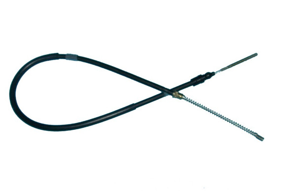 Imagen de CABLE FRENO TRASERO IZQUIERDO PEUGEOT EXPERT/FIAT SCUDO