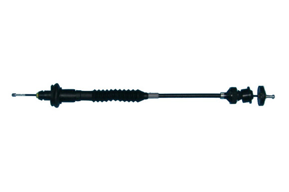 Imagen de CABLE EMBRAGUE PEUGEOT 206 1.1/1.4  REGULACION AUTOMATICA