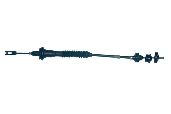 Imagen de CABLE EMBRAGUE REGULACION AUTOMATICA PEUGEOT 206 1.1/1.4