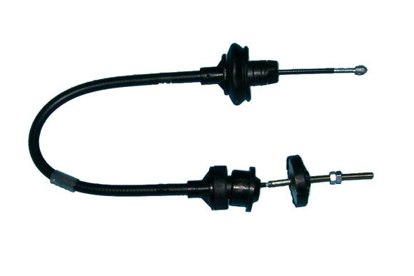 Imagen de CABLE EMBRAGUE PEUGEOT 206 1.6I 2002 EN ADELANTE