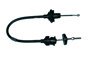 Imagen de CABLE EMBRAGUE PEUGEOT 206 1.6I 2002 EN ADELANTE