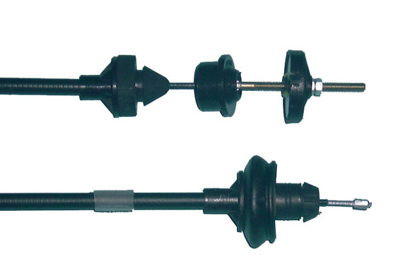 Imagen de CABLE EMBRAGUE PEUGEOT 206 NAFTA 2000 EN ADELANTE