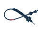 Imagen de CABLE EMBRAGUE PEUGEOT 206D MOTOR DW8 REGULACION AUTOMATICA