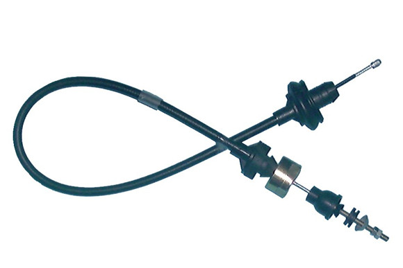 Imagen de CABLE EMBRAGUE PEUGEOT 207/HOGGAR REGULACION MANUAL