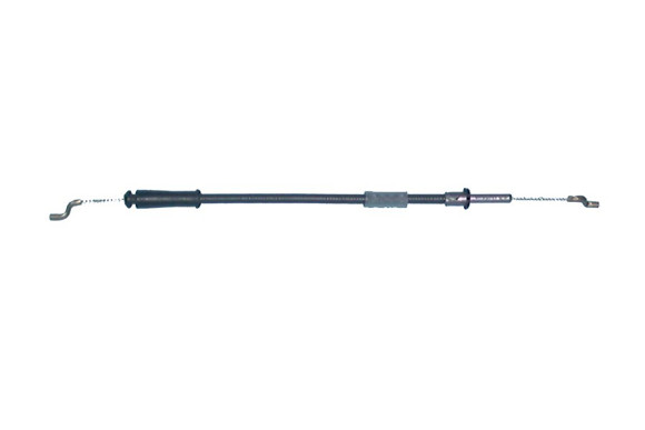 Imagen de CABLE DE ASIENTO PEUGEOT 206/207