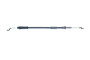 Imagen de CABLE DE ASIENTO PEUGEOT 206/207