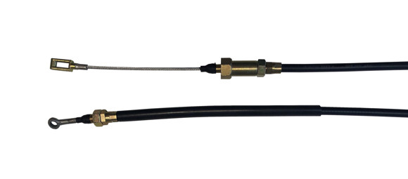 Imagen de CABLE FRENO DELANTERO FIAT DUCATO/PEUGEOT BOXER 2002 EN ADEL