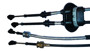 Imagen de CABLE CAMBIO VELOCIDAD PEUGEOT 307/CITROEN C4 1.6 NAFTA MA/5