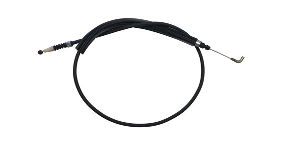 Imagen de CABLE PUERTA CORREDIZA PEUGEOT BOXER/FIAT DUCATO