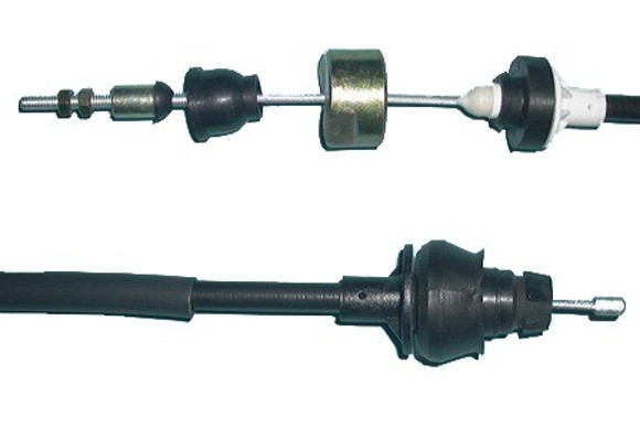 Imagen de CABLE EMBRAGUE PEUGEOT PARTNER/CITROEN BERLINGO
