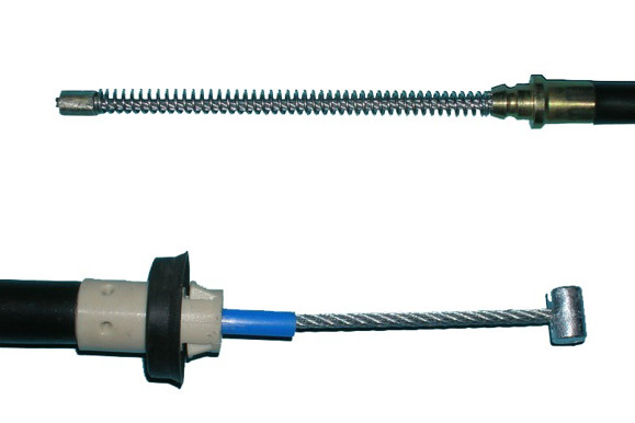 Imagen de CABLE FRENO TRASERO DERECHO PEUGEOT BIPPER/CITROEN NEMO