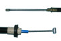 Imagen de CABLE FRENO TRASERO DERECHO PEUGEOT BIPPER/CITROEN NEMO
