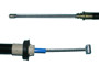Imagen de CABLE FRENO TRASERO IZQUIERDO PEUGEOT BIPPER/CITROEN NEMO