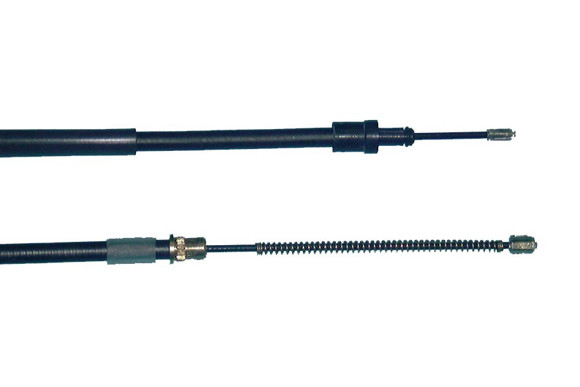 Imagen de CABLE FRENO TRASERO DERECHO PEUGEOT 306