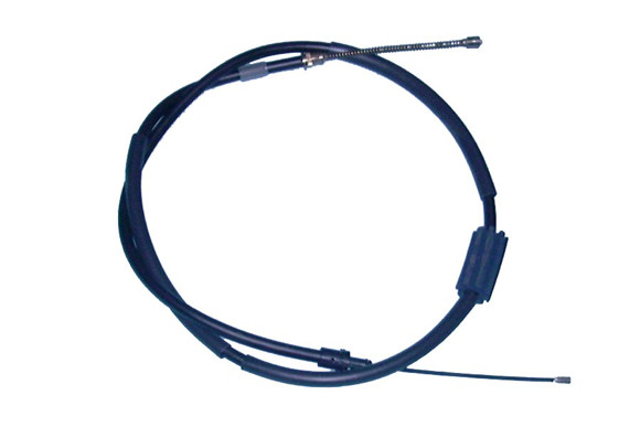 Imagen de CABLE FRENO TRASERO IZQUIERDO PEUGEOT 306