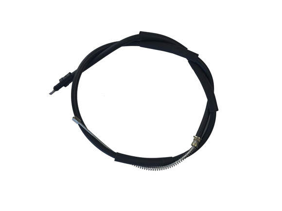 Imagen de CABLE FRENO IZQUIERDO PEUGEOT 205 1983 EN ADELANTE