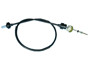 Imagen de CABLE EMBRAGUE PEUGEOT 205 1.4 1990 EN ADELANTE / 309 NAFTA