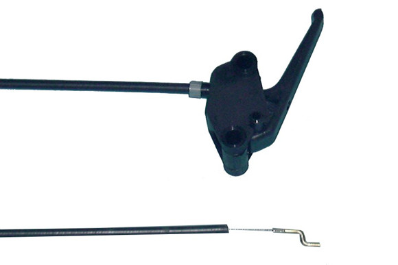 Imagen de CABLE CAPOT PEUGEOT 205 HASTA EL 1990/PEUGEOT 505