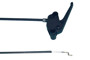 Imagen de CABLE CAPOT PEUGEOT 205 HASTA EL 1990/PEUGEOT 505