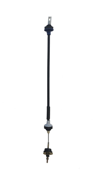 Imagen de CABLE EMBRAGUE PEUGEOT 205 XL 1993 EN ADELANTE