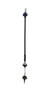 Imagen de CABLE EMBRAGUE PEUGEOT 205 XL 1993 EN ADELANTE