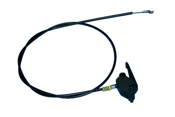 Imagen de CABLE DE CAPOT PEUGEOT 405 1991/1994