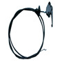 Imagen de CABLE DE CAPOT PEUGEOT 306