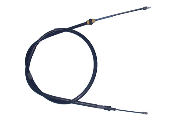 Imagen de CABLE FRENO DERECHO PEUGEOT PARTNER/CITROEN BERLINGO