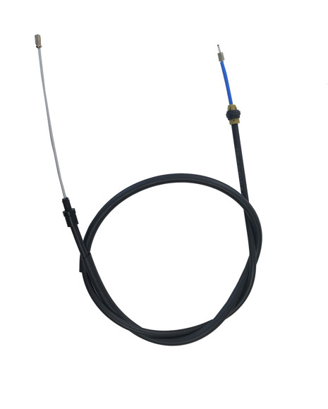 Imagen de CABLE FRENO IZQUIERDO PEUGEOT PARTNER/CITROEN BERLINGO