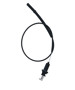 Imagen de CABLE ACELERADOR PEUGEOT 205