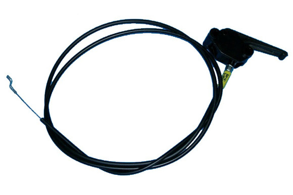 Imagen de CABLE CAPOT PEUGEOT 205 1991 EN ADELANTE