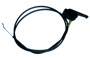 Imagen de CABLE CAPOT PEUGEOT 205 1991 EN ADELANTE