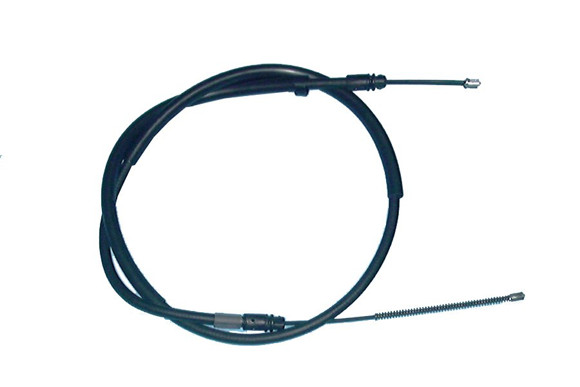 Imagen de CABLE FRENO MANO PEUGEOT 206 1999 EN ADELANTE FRENO  TAMBOR