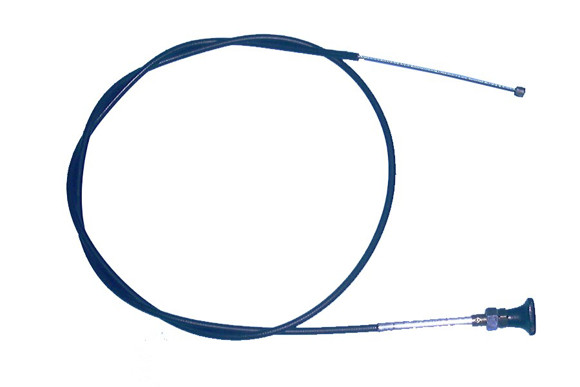 Imagen de CABLE DE APAGADO PERKINS CORTO