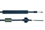 Imagen de CABLE EMBRAGUE RENAULT 12 1987/1992 CON CONTRAPESO