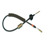 Imagen de CABLE EMBRAGUE R18 DIESEL CON CONTRAPESO
