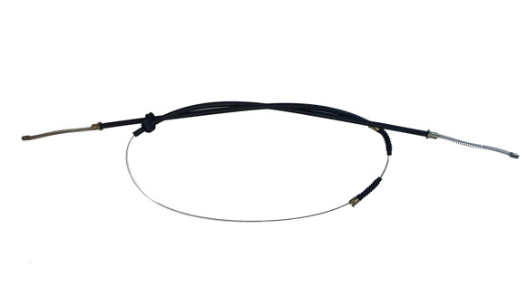 Imagen de CABLE FRENO TRASERP RENAULT 12 1971/1976