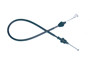 Imagen de CABLE ACELERADOR RENAULT MEGANE 1.9TD