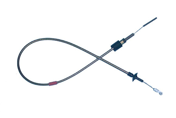 Imagen de CABLE ACELERADOR RENAULT 12 1984 EN ADELANTE