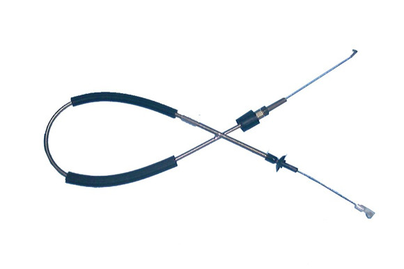 Imagen de CABLE ACELERADOR R18 2,0 1984 EN ADELANTE