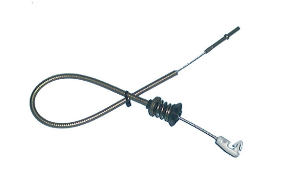 Imagen de CABLE ACELERADOR RENAULT 9/11