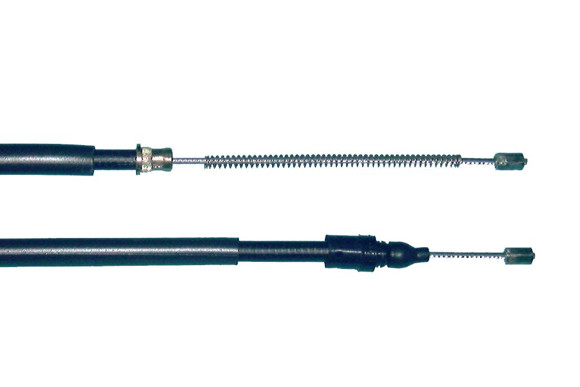 Imagen de CABLE FRENO TRASERO RENAULT 9/11