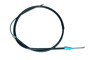 Imagen de CABLE FRENO RENAULT TWINGO II 1998 EN ADELANTE