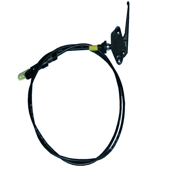 Imagen de CABLE CAPOT RENAULT TRAFIC 1993 EN ADELANTE