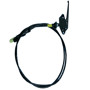 Imagen de CABLE CAPOT RENAULT TRAFIC 1993 EN ADELANTE