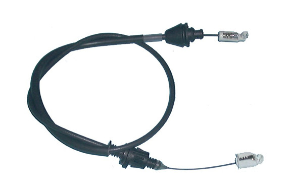 Imagen de CABLE ACELERADOR RENAULT CLIO II NAFTA