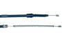 Imagen de CABLE FRENO TRASERO IZQUIERDO RENAULT 18