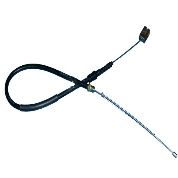 Imagen de CABLE FRENO TRASERO DERECHO RENAULT 18