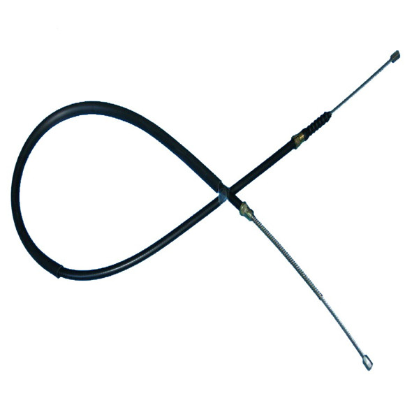 Imagen de CABLE FRENO TRASERO IZQUIERDO RENAULT TRAFIC