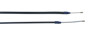 Imagen de CABLE FRENO IZQUIERDO RENAULT CLIO II